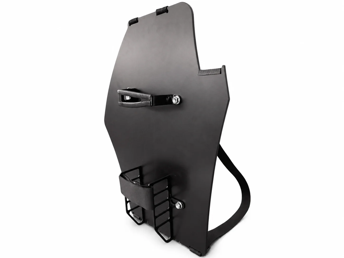 Ballistic Military Shield