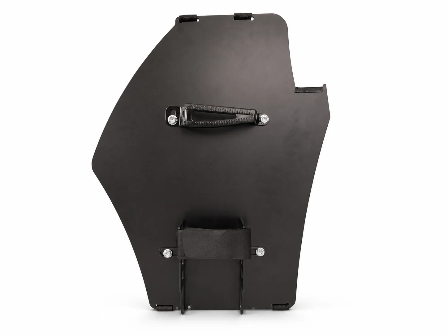 Ballistic Tactical Shield