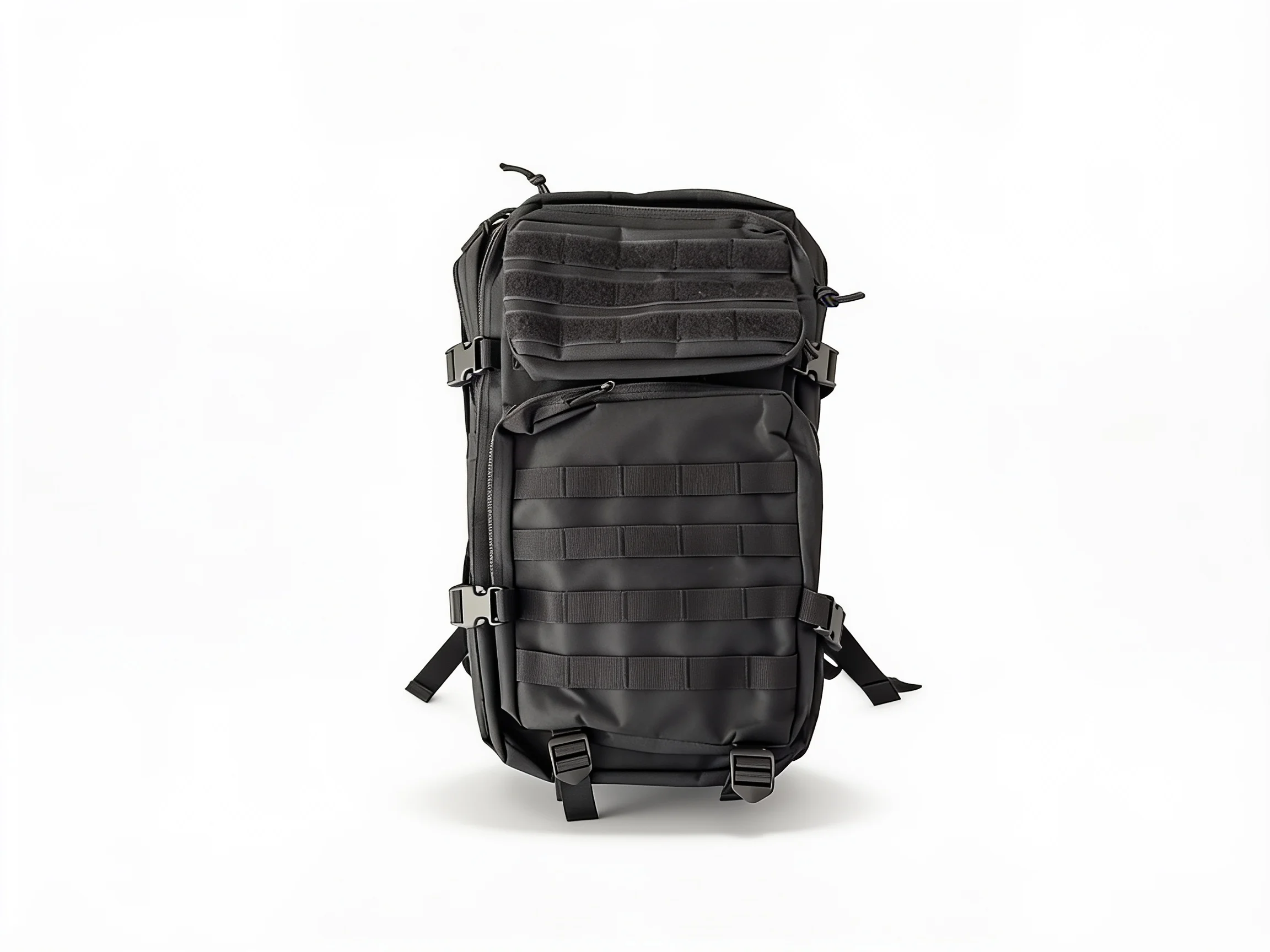 Ballistic Backpack L – Tactical