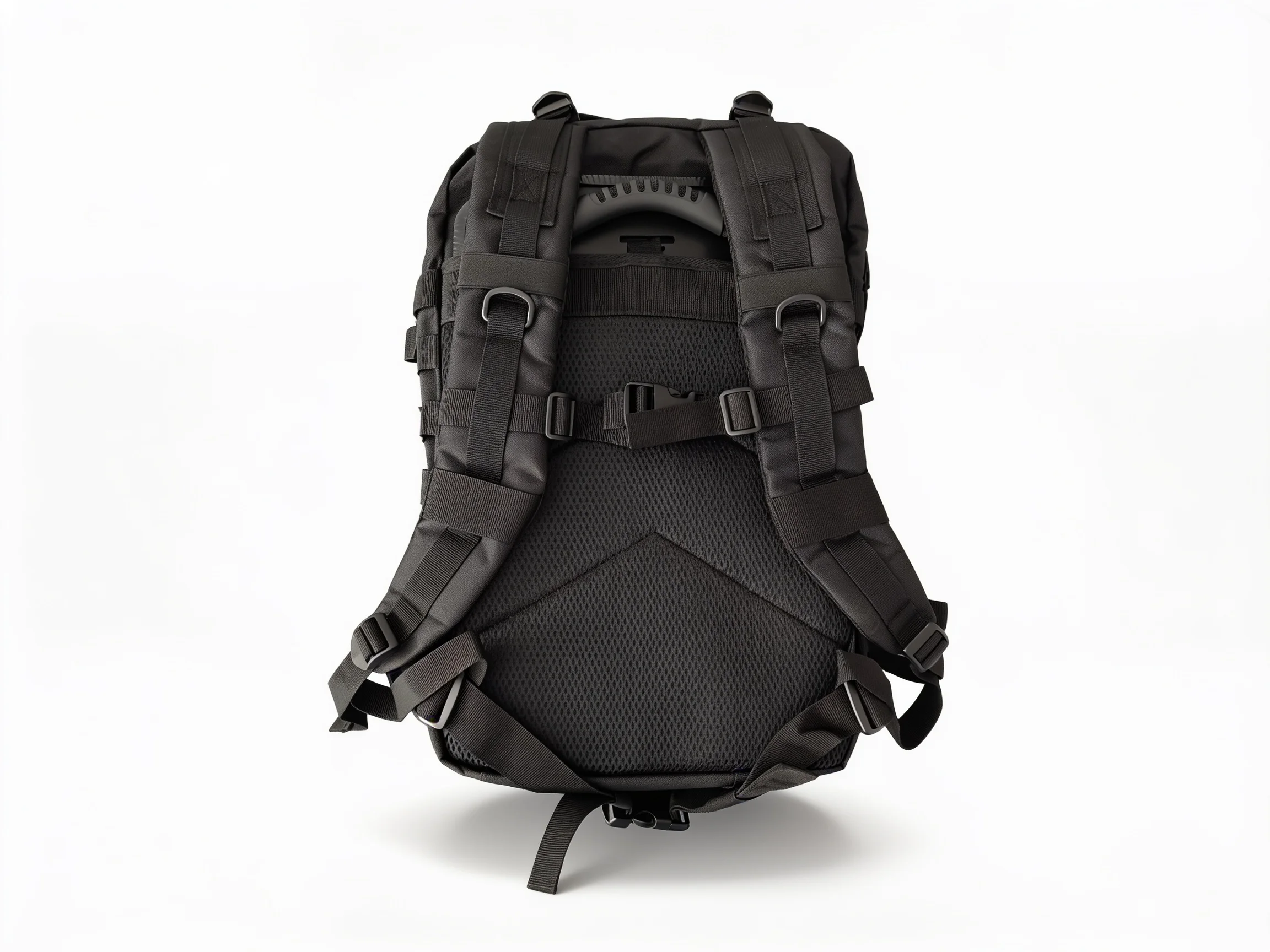 Ballistic Backpack M – Tactical